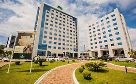 Hotel Slaviero Executive Ponta Grossa 4*